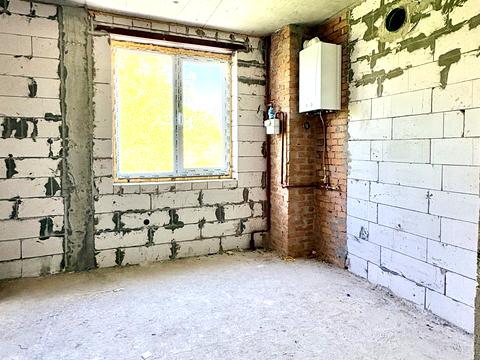 квартира по адресу 1-й Водопійний пер., 13-Б