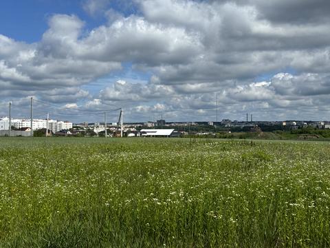 участок по адресу Леоніда Мосендза, 51