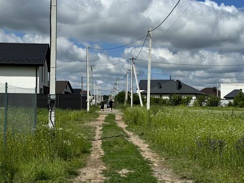 участок по адресу Леоніда Мосендза, 51