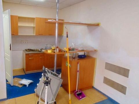 комерційна за адресою Київ, Ігорівська вул., 1