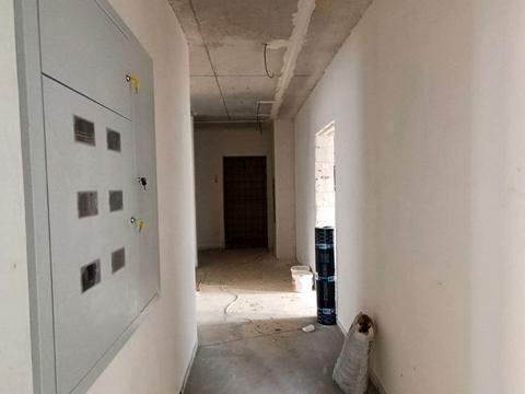 квартира по адресу Поліська ул., 4
