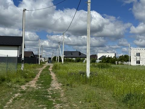 участок по адресу Леоніда Мосендза, 51