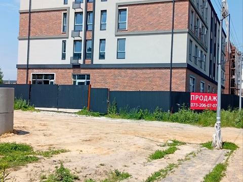 квартира по адресу Поліська ул., 4