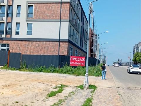 квартира по адресу Поліська ул., 4