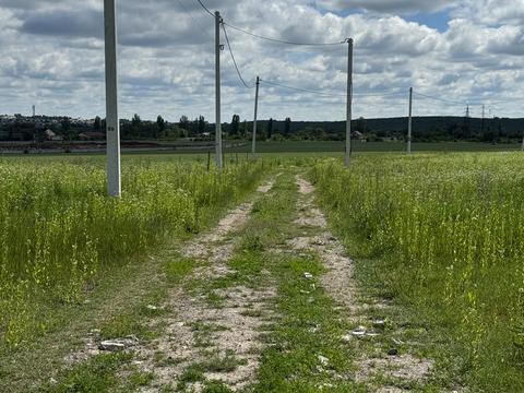 участок по адресу Леоніда Мосендза, 51