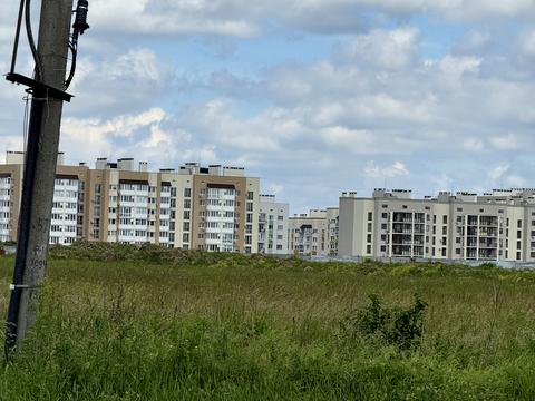 участок по адресу Леоніда Мосендза, 51