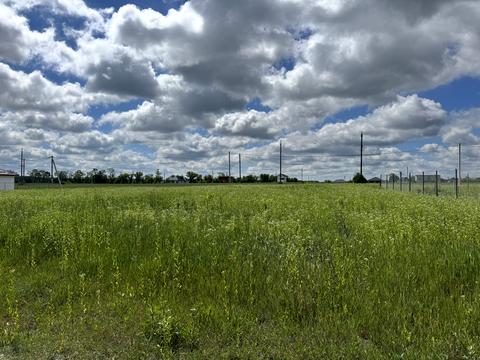 участок по адресу Леоніда Мосендза, 51
