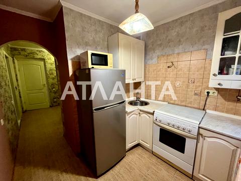 квартира по адресу Ицхака Рабина ул., 43