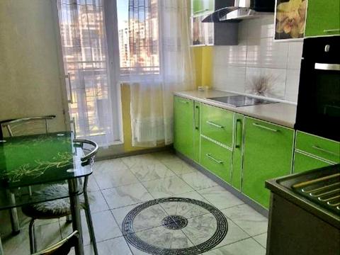 квартира за адресою Перлинна вул., 3