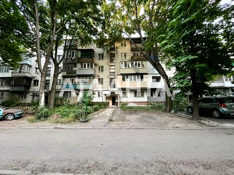 квартира по адресу Ицхака Рабина ул., 43