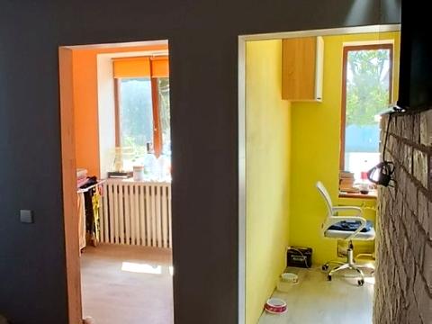 квартира по адресу Бондаревская ул., 14/16