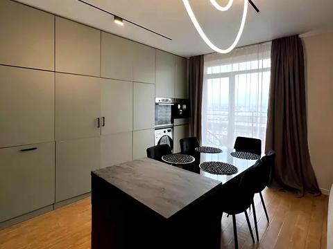 квартира за адресою Андрія Мельника вул., 10 к7