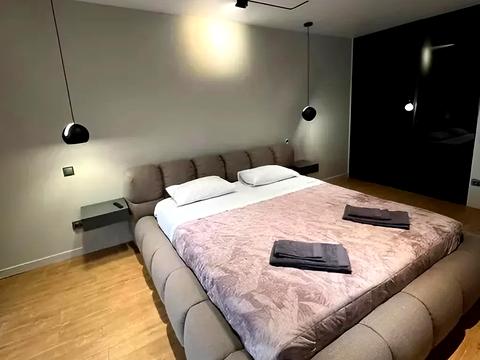 квартира за адресою Андрія Мельника вул., 10 к7