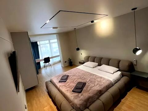 квартира за адресою Андрія Мельника вул., 10 к7