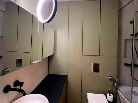 квартира за адресою Андрія Мельника вул., 10 к7