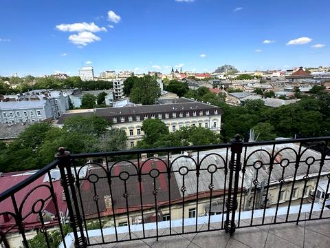 квартира по адресу Деволановский спуск, 12