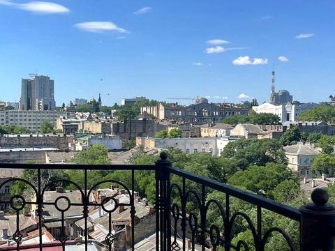 квартира по адресу Деволановский спуск, 12