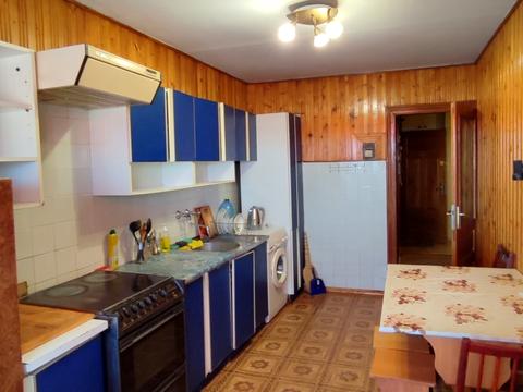 квартира за адресою Червоної Калини просп., 61
