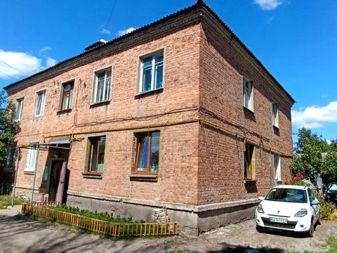 квартира по адресу Бондаревская ул., 14/16
