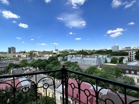 квартира по адресу Деволановский спуск, 12