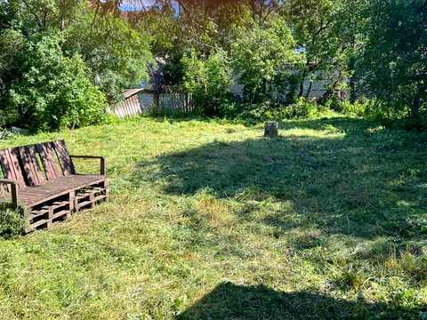 дом по адресу Малинская ул., 4
