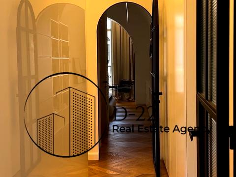 квартира за адресою Івана Франка вул., 42