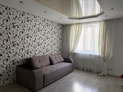 квартира за адресою Боголюбова вул., 12