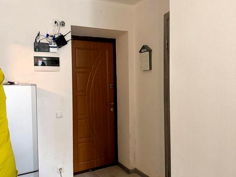 квартира по адресу Институтская ул., 16/1