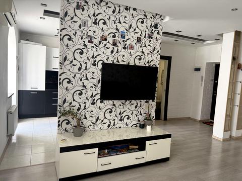 квартира за адресою Боголюбова вул., 12