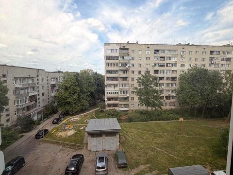 квартира по адресу Владимира Великого ул. (Артема), 34
