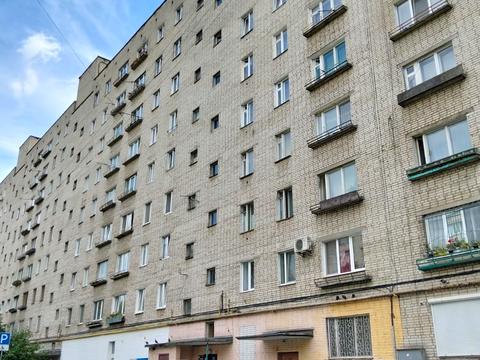 квартира по адресу Владимира Великого ул. (Артема), 34