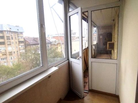 квартира по адресу Александра Конисского ул., 67