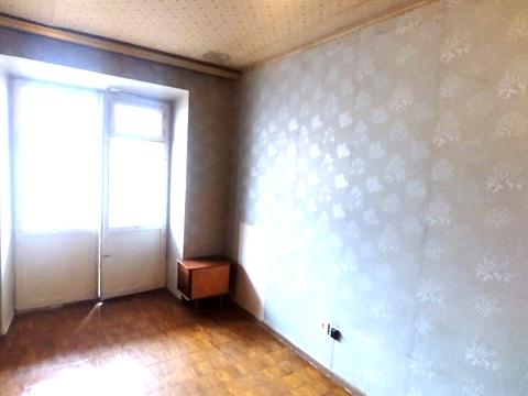 квартира по адресу Александра Конисского ул., 67