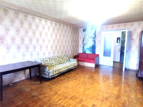 квартира по адресу Александра Конисского ул., 67