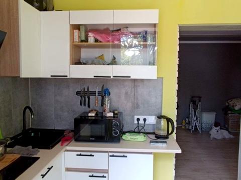 квартира по адресу Бондаревская ул., 14/16