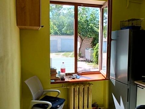 квартира по адресу Бондаревская ул., 14/16