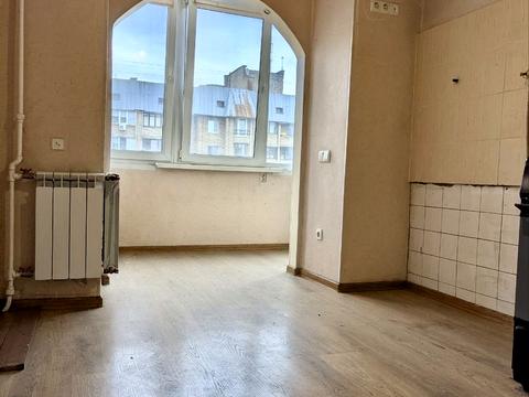 квартира по адресу Александра Конисского ул., 67
