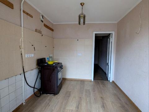 квартира по адресу Александра Конисского ул., 67