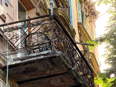 кімната за адресою Одеса, Павла Зеленого вул. (Коблевська), 29