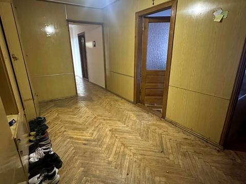 квартира за адресою Червоної Калини просп., 61