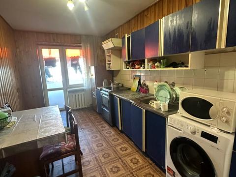квартира за адресою Червоної Калини просп., 61