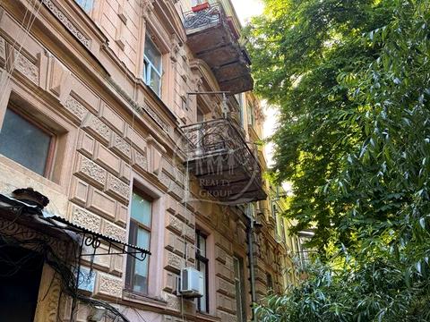 кімната за адресою Одеса, Павла Зеленого вул. (Коблевська), 29