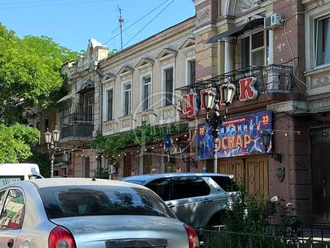 кімната за адресою Одеса, Павла Зеленого вул. (Коблевська), 29