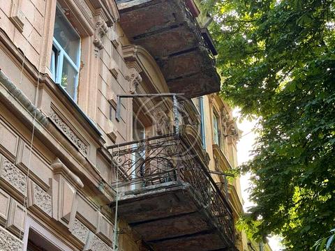 кімната за адресою Одеса, Павла Зеленого вул. (Коблевська), 29