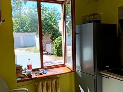 квартира по адресу Бондаревская ул., 14/16
