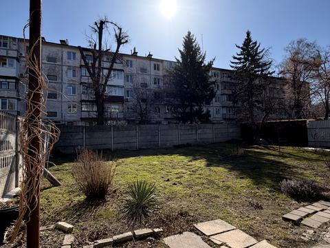 дом по адресу Гоголя ул., 463