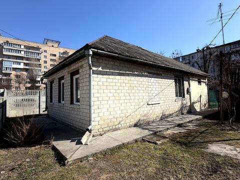 дом по адресу Гоголя ул., 463