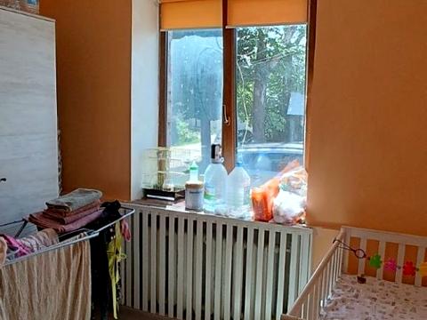квартира по адресу Бондаревская ул., 14/16