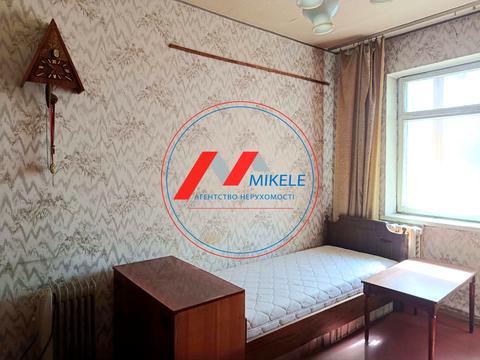 квартира за адресою Остафія Дашкевича вул. (Курнатовського), 2
