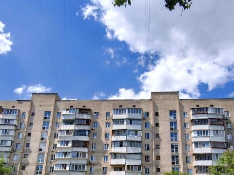 квартира за адресою Гната Юри вул., 1